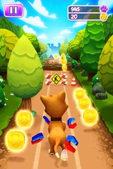 Screenshot 13: Pet Run - Puppy Dog Game