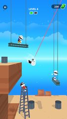 Screenshot 1: Johnny Trigger: Action Shooter