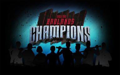 Screenshot 8: Badlands: Champions
