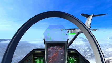 Screenshot 12: Indian Air Force: A Cut Above
