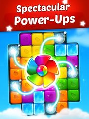 Screenshot 17: Fruit Cube Blast