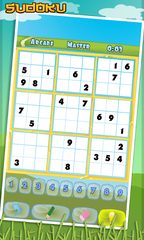 Screenshot 9: Sudoku