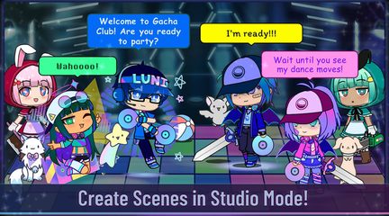 Screenshot 18: Gacha Club