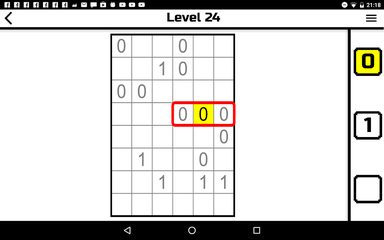 Screenshot 11: Binary.1001