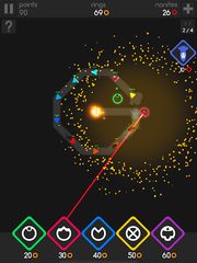Screenshot 22: Color Defense - Tower Strategy