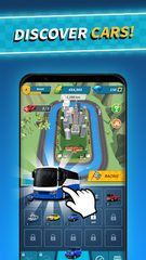 Screenshot 6: Merge Racing 2021
