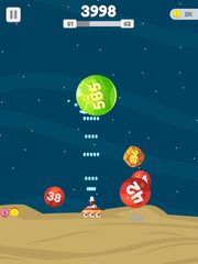 Screenshot 16: Planet Blast