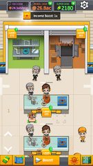 Screenshot 7: Idle Factory Tycoon: Business!