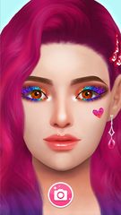Screenshot 4: Makeup Beauty