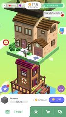 Screenshot 20: TapTower - Idle Building Game