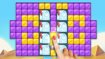 Screenshot 24: Cube Rush Adventure