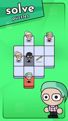 Screenshot 2: Tuber Trouble