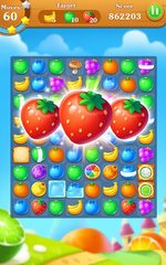 Screenshot 7: Fruits Bomb