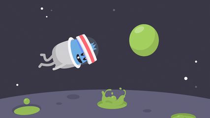 Screenshot 10: Dumb Ways to Die 2: The Games
