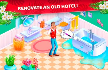 Screenshot 11: Hidden Hotel: Miami Mystery