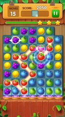 Screenshot 12: Fruit Burst
