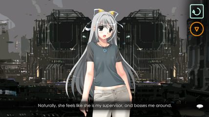 Screenshot 1: Stellaren