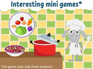 Screenshot 14: Learning numbers for kids
