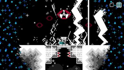Screenshot 16: Nameless Cat