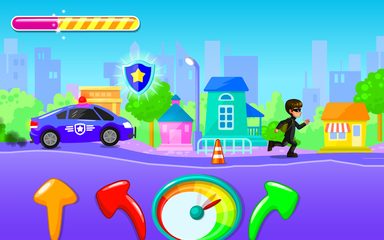 Screenshot 17: Supermarket Game 2