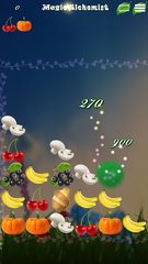 Screenshot 3: Magic Alchemist Springtime