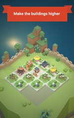 Screenshot 15: Age of 2048™: World City Merge