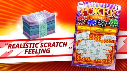 Screenshot 6: Lottery Scratchers - Super Scr