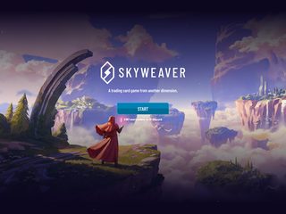 Screenshot 8: Skyweaver Private Beta (code required)