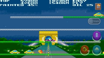 Screenshot 5: City Connection classic