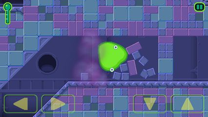 Screenshot 17: Slime Labs
