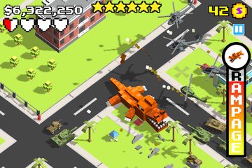 Screenshot 8: Smashy City - Destruction Game
