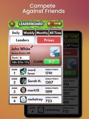 Screenshot 12: Word Winner: Search And Swipe
