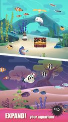 Screenshot 2: Puzzle Aquarium