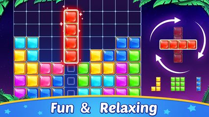Screenshot 19: Block Puzzle