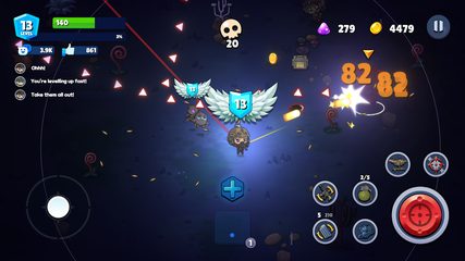 Screenshot 22: Milicola: The Lord of Soda