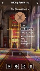Screenshot 4: TerriGo