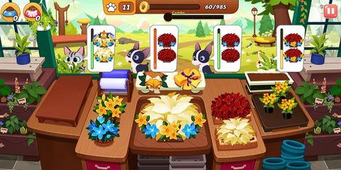 Screenshot 7: Hellopet House