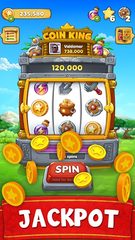 Screenshot 4: Coin King - The Slot Master