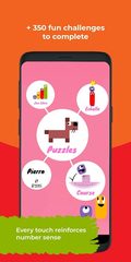 Screenshot 17: Kahoot! Numbers by DragonBox