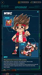 Screenshot 4: Merge Racer : Idle Merge Game