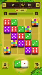Screenshot 24: Dice Craft - 3D Merge Puzzle