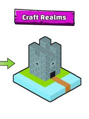 Screenshot 8: Mergecraft - Idle Merge RPG