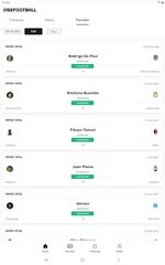 Screenshot 10: OneFootball - Soccer News