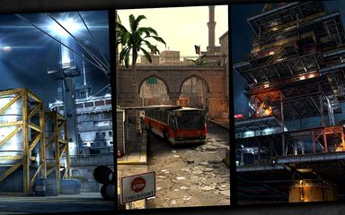 Screenshot 2: Sniper Strike FPS 3D Shooting