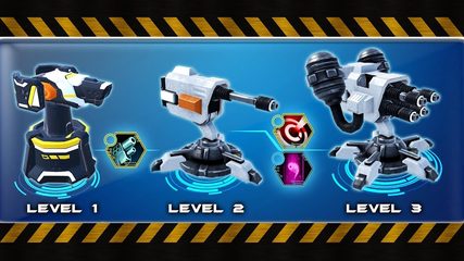 Screenshot 20: Modular Tower Defense