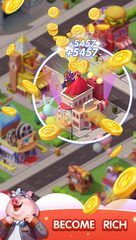 Screenshot 4: Idle Animal City