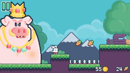 Screenshot 22: Yeah Bunny 2