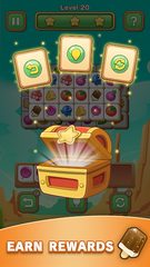 Screenshot 5: Tile Clash丨Block Puzzle Game