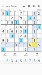 Screenshot 10: Killer Sudoku - Sudoku Puzzles