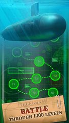 Screenshot 5: You Sunk - Submarine Attack